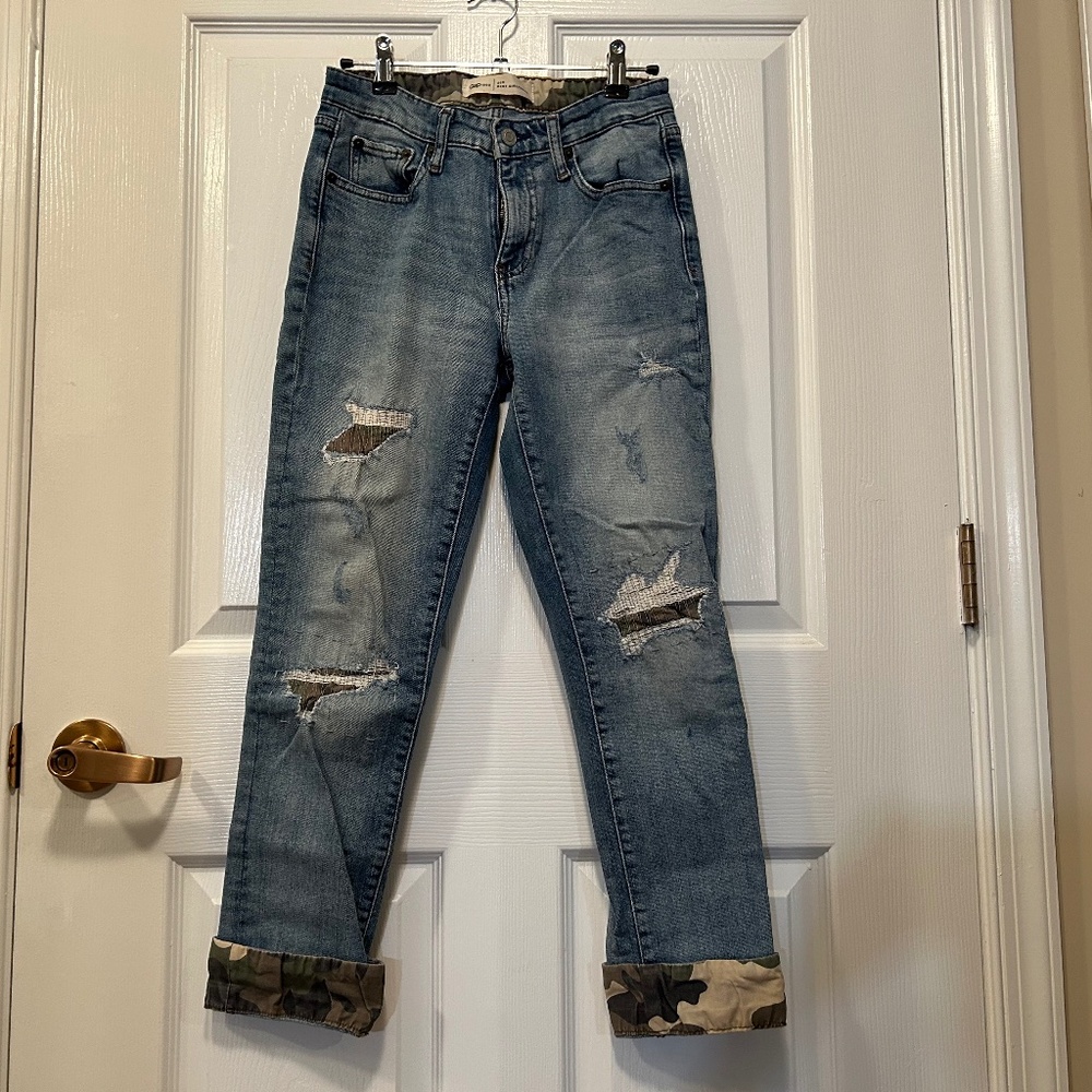 Gap Jeans